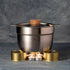 Multi pot 5 cups 20cm|GLAMP.